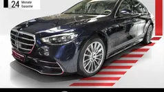 Gebraucht 2023 Mercedes S400 AMG Limousine | 92.890 € (Fairer Preis)