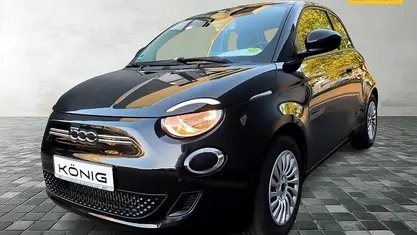 Gebraucht 2023 Fiat 500e Limousine | 23.999 € (Fairer Preis)