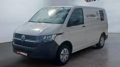 Gebraucht 2024 VW T6.1 Van | 29.980 € (Fairer Preis)