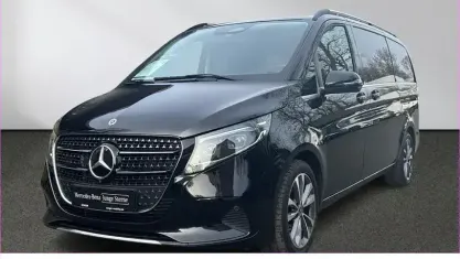 Usata Mercedes V250 Avantgarde 190 CV (139 kW) 2024 Monovolume
