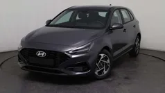 Gebraucht 2025 Hyundai i30 GO! Limousine | 23.890 € (Fairer Preis)