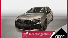 Gebraucht 2025 Audi RS3 Sportback Ambiente Kleinwagen | 65.880 € (Superpreis)