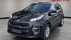 Gebraucht 2018 Kia Sportage Edition 7 SUV | 15.990 € (Fairer Preis)