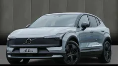 Vapour grey Gebraucht 2025 Volvo EX30 CC Ultra SUV | 48.930 € (Fairer Preis)
