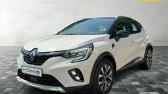 Gebraucht 2020 Renault Captur Intens SUV | 16.495 € (Fairer Preis)