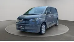Gebraucht 2025 VW Multivan Van / Kleinbus | 59.911 € (Superpreis)