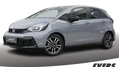 Gebraucht 2025 Honda Jazz Advance Kleinwagen | 28.450 € (Fairer Preis)