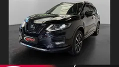 Black pearl (m) Gebraucht 2021 Nissan X-Trail Tekna SUV | 21.480 € (Fairer Preis)