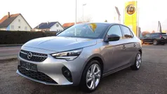 Gebraucht 2020 Opel Corsa Elegance Limousine | 15.590 € (Fairer Preis)