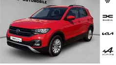 Gebraucht 2020 VW T-Cross Life SUV | 15.880 € (Fairer Preis)