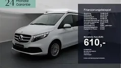 Gebraucht 2020 Mercedes V250 Marco Polo Van / Kleinbus | 51.900 € (Fairer Preis)