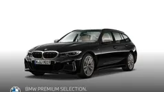 Metallic Gebraucht 2022 BMW M340 M Sport Limousine | 49.900 € (Fairer Preis)