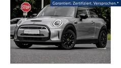 Silber Gebraucht 2023 Mini Cooper SE Kleinwagen | 18.590 € (Fairer Preis)