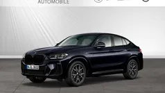 Gebraucht 2024 BMW X4 Efficient Dynamics SUV | 49.993 € (Guter Preis)