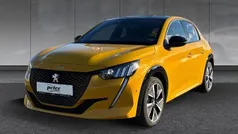 Gebraucht 2022 Peugeot e-208 GTi Kleinwagen | 19.940 € (Fairer Preis)