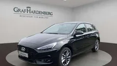 Gebraucht 2025 Hyundai i30 Advantage Limousine | 26.990 € (Fairer Preis)