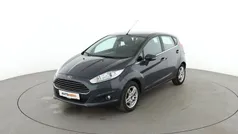 Gebraucht 2015 Ford Fiesta Titanium Kleinwagen | 8.290 € (Fairer Preis)