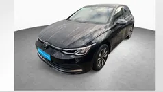 Grenadillschwarz metallic Gebraucht 2024 VW Golf VIII Move Limousine | 23.890 € (Guter Preis)