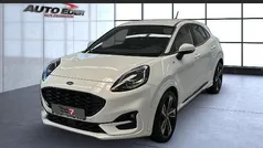 Gebraucht 2021 Ford Puma ST-Line SUV | 18.880 € (Fairer Preis)