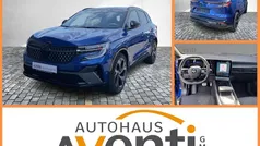 Schwarz Gebraucht 2023 Renault Austral Techno Esprit Alpine SUV | 27.719 € (Fairer Preis)