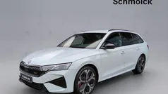 Gebraucht 2025 Skoda Octavia RS Kombi | 43.790 € (Fairer Preis)