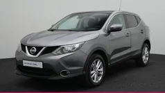 Gebraucht 2014 Nissan Qashqai SUV | 7.750 € (Fairer Preis)