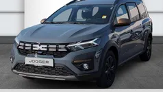 Gebraucht 2025 Dacia Jogger Extreme Van / Kleinbus | 23.687 € (Fairer Preis)