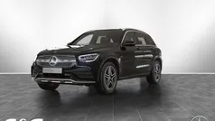 Gebraucht 2021 Mercedes GLC300e AMG SUV | 37.890 € (Fairer Preis)