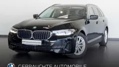 Gebraucht 2020 BMW 520 Sport Line Kombi | 23.988 € (Fairer Preis)