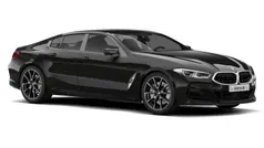 Gebraucht 2025 BMW 840 Efficient Dynamics Coupé | 133.690 €