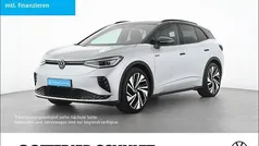 Gebraucht 2024 VW ID.4 GTX SUV | 47.300 € (Guter Preis)