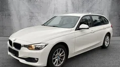 Gebraucht 2014 BMW 316 Kombi | 9.680 € (Fairer Preis)