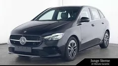 Gebraucht 2023 Mercedes B180 Progressive Van / Kleinbus | 31.470 € (Fairer Preis)