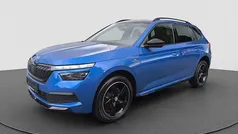 Gebraucht 2021 Skoda Kamiq Monte Carlo SUV | 22.541 € (Fairer Preis)