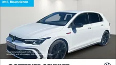 Gebraucht 2022 VW Golf VIII GTI Limousine | 28.990 € (Fairer Preis)