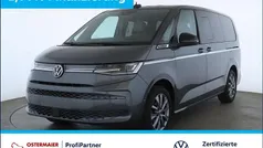 Grau Gebraucht 2024 VW T7 Style Van | 55.480 € (Fairer Preis)