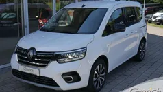 Weiß Neu 2024 Renault Kangoo Techno Van / Kleinbus | 27.749 € (Guter Preis)