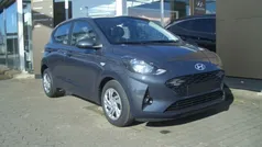 Grau Neu 2025 Hyundai i10 Select Kleinwagen | 16.490 € (Fairer Preis)