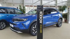Gebraucht 2022 Opel Mokka Elegance SUV | 20.500 € (Guter Preis)