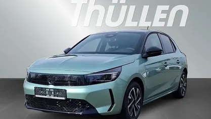 Gebraucht Opel Corsa 101 PS (74 kW) 2026 Kleinwagen