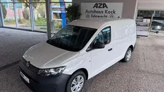 Weiß Neu 2025 VW Caddy Maxi Van / Kleinbus | 27.889 € (Superpreis)