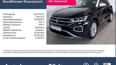 Gebraucht 2024 VW T-Roc Style SUV | 26.580 € (Fairer Preis)