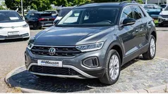 Gebraucht 2025 VW T-Roc Life SUV | 28.785 € (Superpreis)