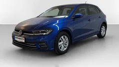 Gebraucht 2022 VW Polo Style Kleinwagen | 17.950 € (Fairer Preis)