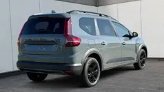 Safarigrüngrau Neu 2024 Dacia Jogger Extreme Kombi | 22.650 € (Fairer Preis)
