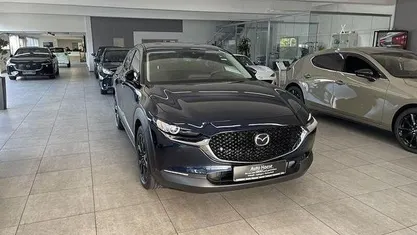 Gebraucht 2022 Mazda CX-30 Homura-Line SUV | 21.990 € (Fairer Preis)