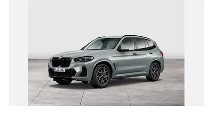 Gebraucht 2024 BMW X3 Efficient Dynamics SUV | 47.980 € (Fairer Preis)