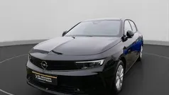 Schwarz Gebraucht 2023 Opel Astra Elegance Limousine | 26.155 € (Fairer Preis)