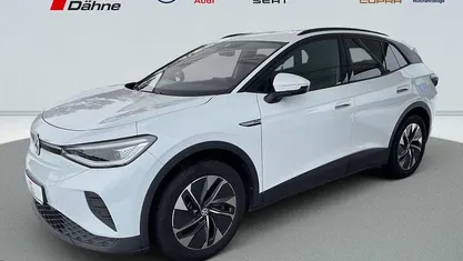 Gebraucht 2023 VW ID.4 Pro Performance SUV | 32.880 € (Fairer Preis)