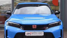 Gebraucht 2023 Honda Civic Type R Limousine | 47.980 € (Guter Preis)